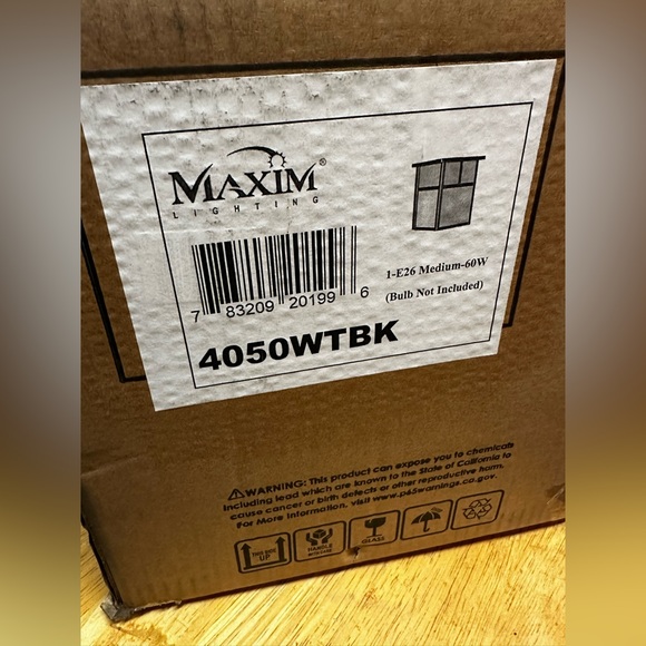 Maxim lightning - Picture 4 of 4